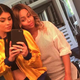 Image for article titled Apparently Kylie Jenner and Blac Chyna Are Best Friends Because Fuck Us